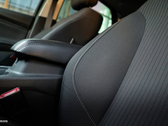 2012 Ford Focus III, белый, 900000 рублей - вид 16