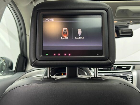 2018 Nissan Murano III (Z52), белый, 3095000 рублей - вид 16