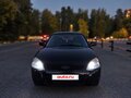 2011 Lada (ВАЗ) Priora I, синий - вид 1