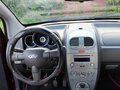 2009 Chery Kimo (A1), красный, 124000 рублей - вид 4