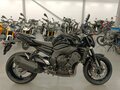 2013 Yamaha FZ1, чёрный, 550000 рублей - вид 1