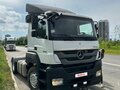 2012 Mercedes-Benz Axor, белый, 1190000 рублей - вид 1