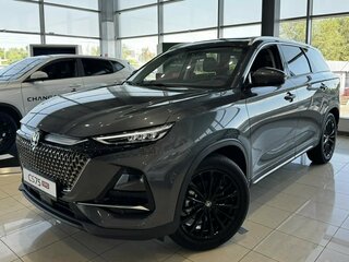 2026 Changan CS75 Pro, серый, 3055000 рублей, вид 1