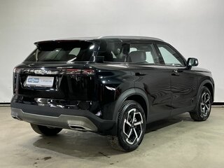 2024 Jaecoo J7 I, чёрный, 2450000 рублей, вид 5