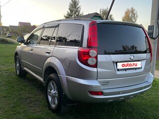 2013 Great Wall Hover H5, серебристый, 650000 рублей, вид 5