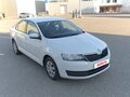 2016 Skoda Rapid I, белый, 970000 рублей - вид 6
