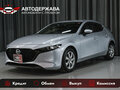 2019 Mazda 3 IV (BP), серый, 1500000 рублей