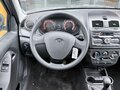 2026 Lada (ВАЗ) Granta Cross I Рестайлинг, серебристый, 1251000 рублей - вид 11