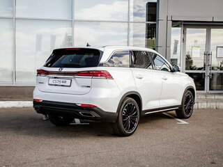 2026 Changan CS75 Pro, белый, 2836950 рублей, вид 4
