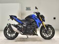 2023 Suzuki GSX-S 750, синий, 900000 рублей - вид 5