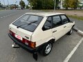 1989 Lada (ВАЗ) 2109, белый, 399000 рублей - вид 6