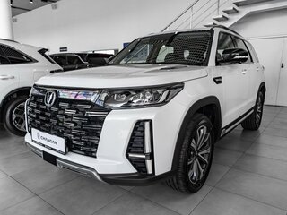 2024 Changan CS95 I Рестайлинг 2, белый, 4709900 рублей, вид 1