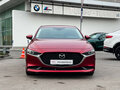 2019 Mazda 3 IV (BP), красный, 2047000 рублей - вид 1