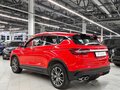 2022 Geely Coolray I, красный - вид 4