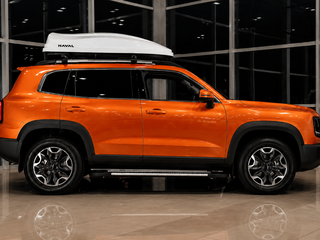 2026 Haval Dargo I Рестайлинг, оранжевый, 3699000 рублей, вид 5
