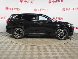 2023 Exeed TXL I Рестайлинг, чёрный, 2183000 рублей, вид 4
