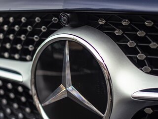 2021 Mercedes-Benz CLS 450 III (C257) Рестайлинг, синий, 6150000 рублей, вид 5