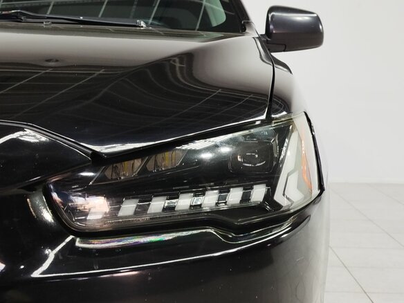 2010 Mitsubishi Lancer X, чёрный, 750000 рублей - вид 8