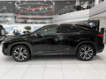 2016 Lexus RX 350 IV, чёрный, 3900000 рублей - вид 7