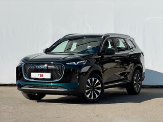 2026 Tenet T8, зелёный, 3299000 рублей, вид 1