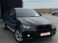 2008 BMW X6 35i 6-speed I (E71), чёрный - вид 4