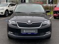 2018 Skoda Rapid I Рестайлинг, чёрный, 1348000 рублей - вид 3
