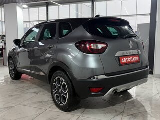 2022 Renault Kaptur I Рестайлинг, серый, 1779000 рублей, вид 4