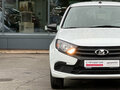 2024 Lada (ВАЗ) Granta I Рестайлинг, белый, 1019000 рублей - вид 3