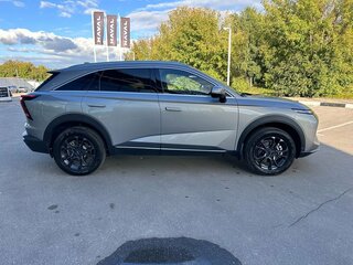2024 Haval F7 II, серый, 2629000 рублей, вид 4