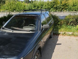 2003 Lada (ВАЗ) 2111, серый, 75000 рублей, вид 1