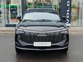 2024 Haval F7 II, чёрный, 2880000 рублей - вид 1