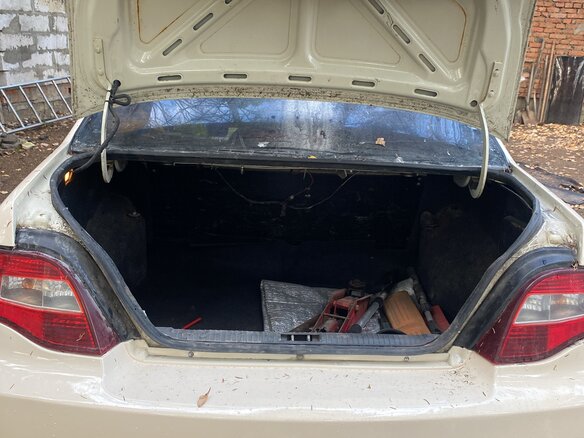 2011 Daewoo Nexia I Рестайлинг, бежевый, 170000 рублей - вид 7