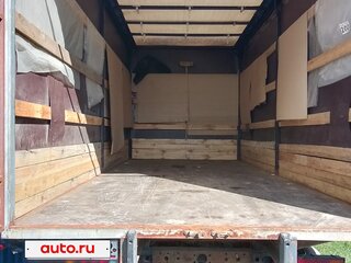 2011 ГАЗ ГАЗель (2705), белый, 800505 рублей, вид 3