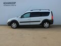 2019 Lada (ВАЗ) Largus Cross I, белый, 929000 рублей - вид 1