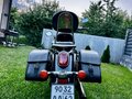 2002 Honda Shadow 750, чёрный, 425000 рублей - вид 6