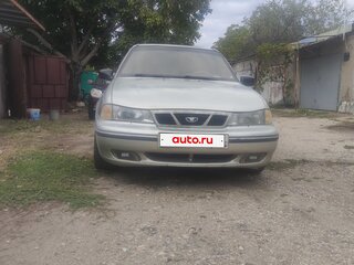2006 Daewoo Nexia I, серый, 200000 рублей, вид 1