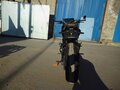 2014 Yamaha MT-09 (FZ-09), чёрный, 600000 рублей - вид 6