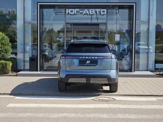 2026 Jeland J7, голубой, 3173883 рублей, вид 5
