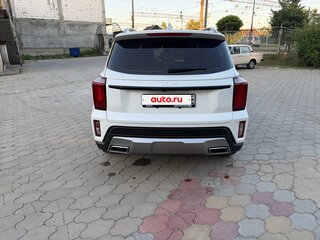 2022 Kia Sportage (China) III (NP) Рестайлинг, белый, 2950000 рублей, вид 5