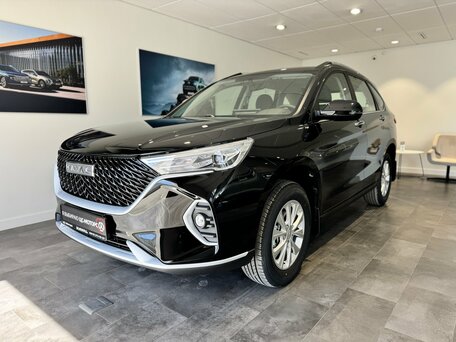 Haval M6 II