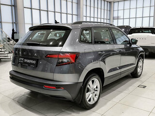 2020 Skoda Karoq I, серый, 2259000 рублей, вид 5