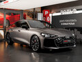 2026 Audi A5 L Sportback III (B10), серый, 6600000 рублей - вид 3