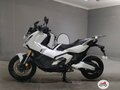 2025 Honda X-ADV, белый, 1689000 рублей