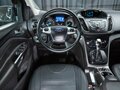 2016 Ford Kuga II, чёрный, 1299000 рублей - вид 7