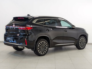 2023 Exeed TXL I Рестайлинг, чёрный, 2250000 рублей, вид 5