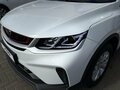 2026 Belgee X50 I Рестайлинг, белый, 2199990 рублей - вид 5