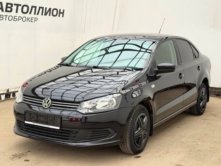 Volkswagen Polo V