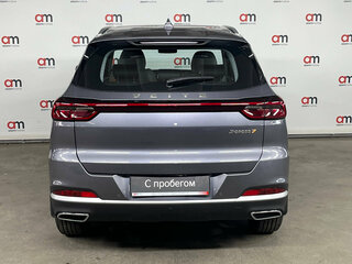 2024 Xcite X-Cross 7, серый, 1899000 рублей, вид 5