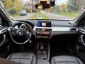 2020 BMW X1 20i xDrive II (F48) Рестайлинг, синий, 3200000 рублей - вид 5