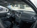 2019 Renault Logan Stepway II Рестайлинг, белый - вид 7